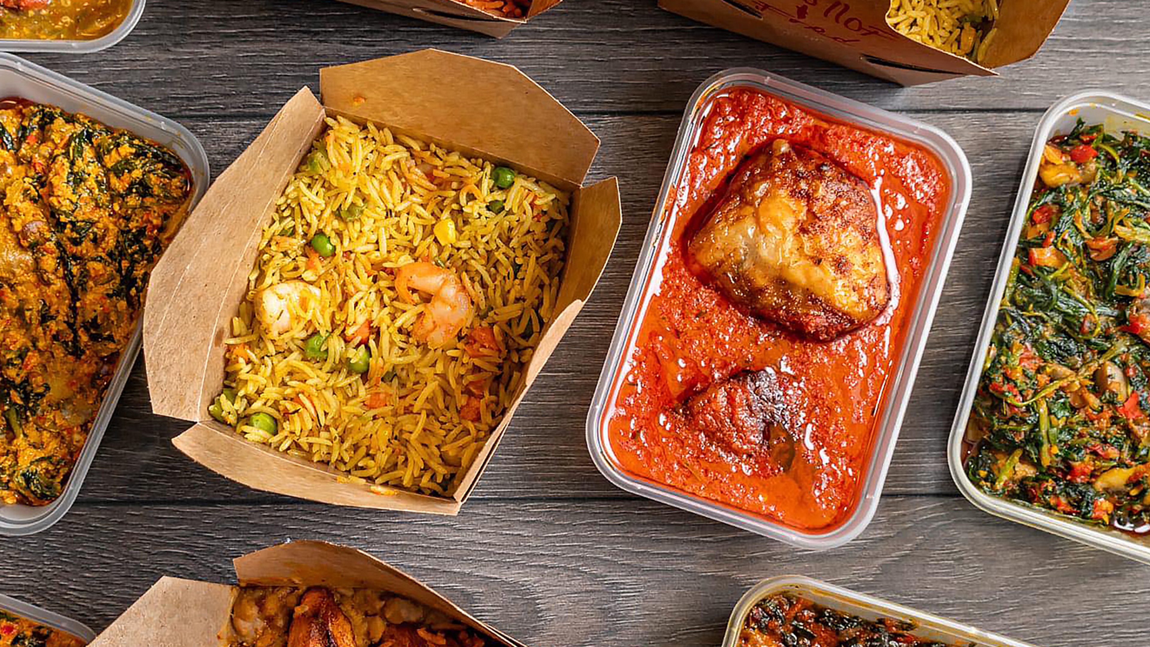 Afro Delight Limerick