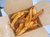 Fried Plantain
