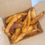 Fried Plantain