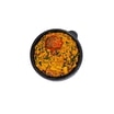 Egusi Soup Meal