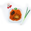 Jollof Rice