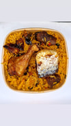 Assorted Village Rice