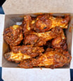 Delight Wings Suya